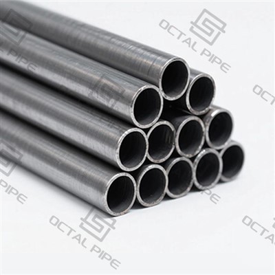 API 5L سیملیس پائپ